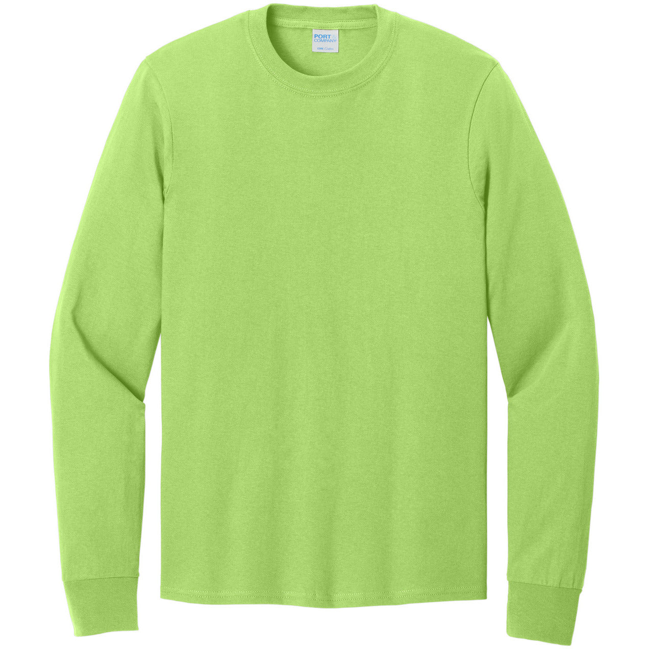 PC54LS-Lime
