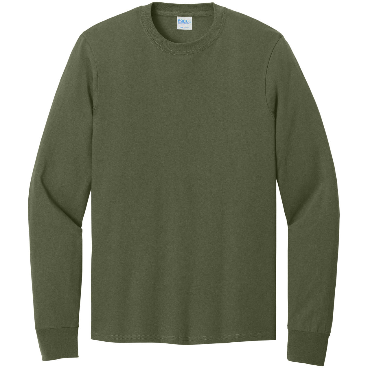 PC54LS-Olive Drab Green