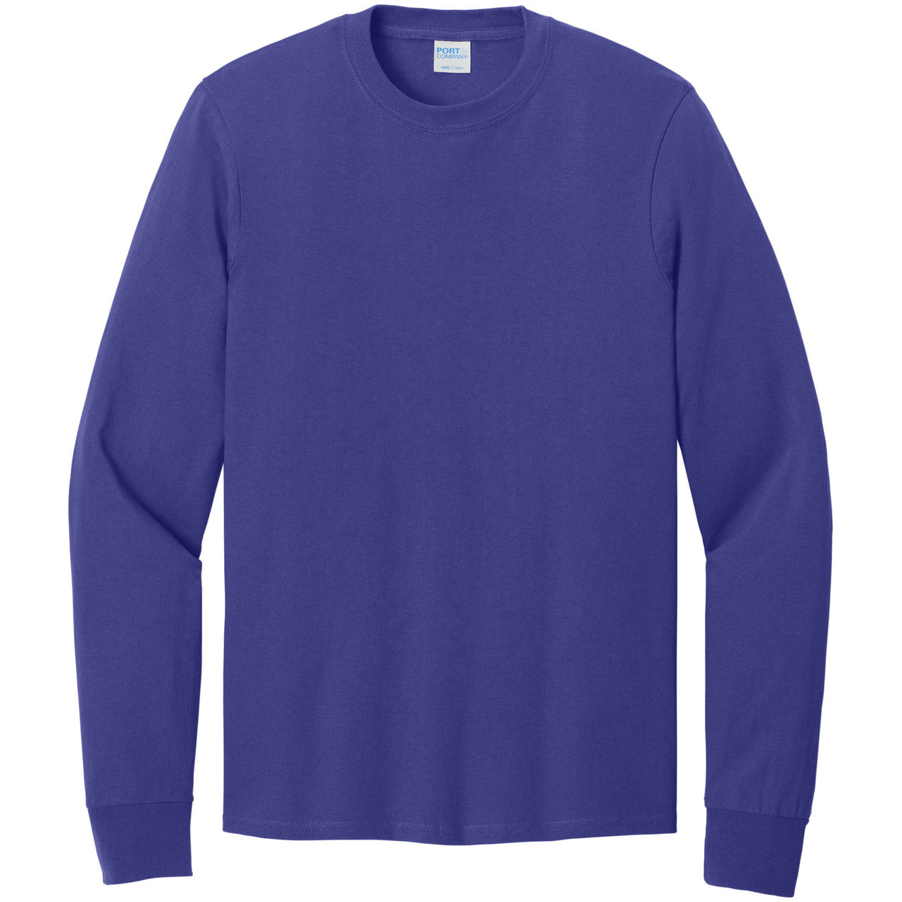 PC54LS-Purple