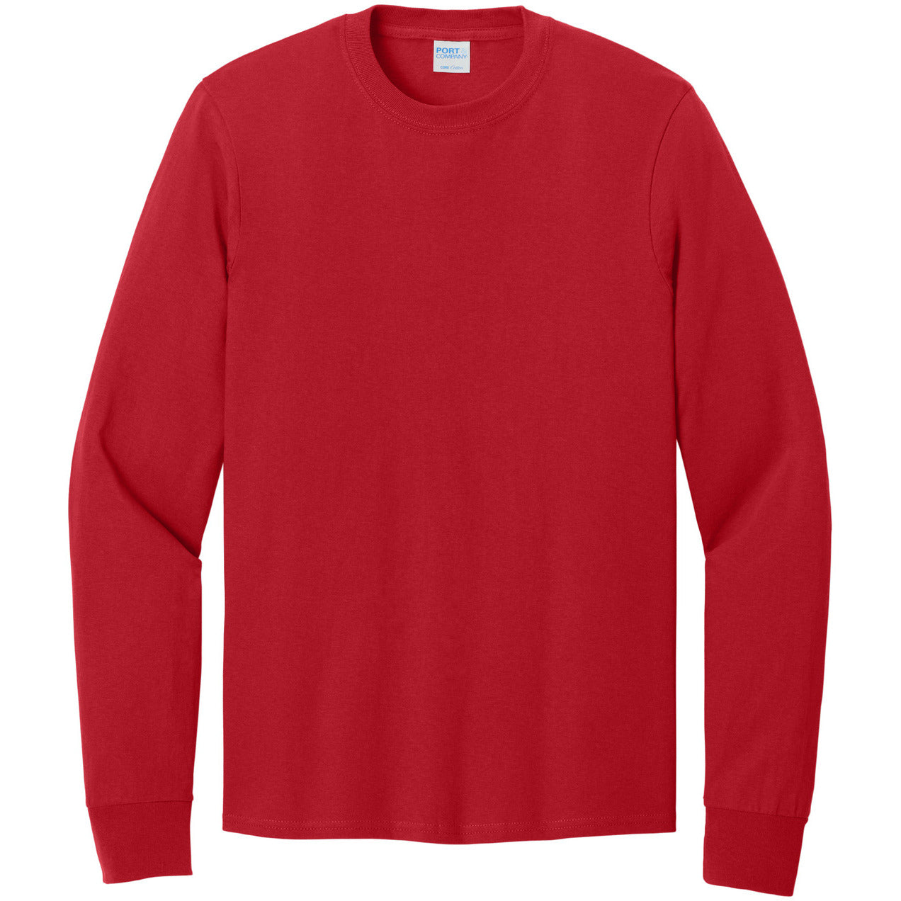 PC54LS-Red