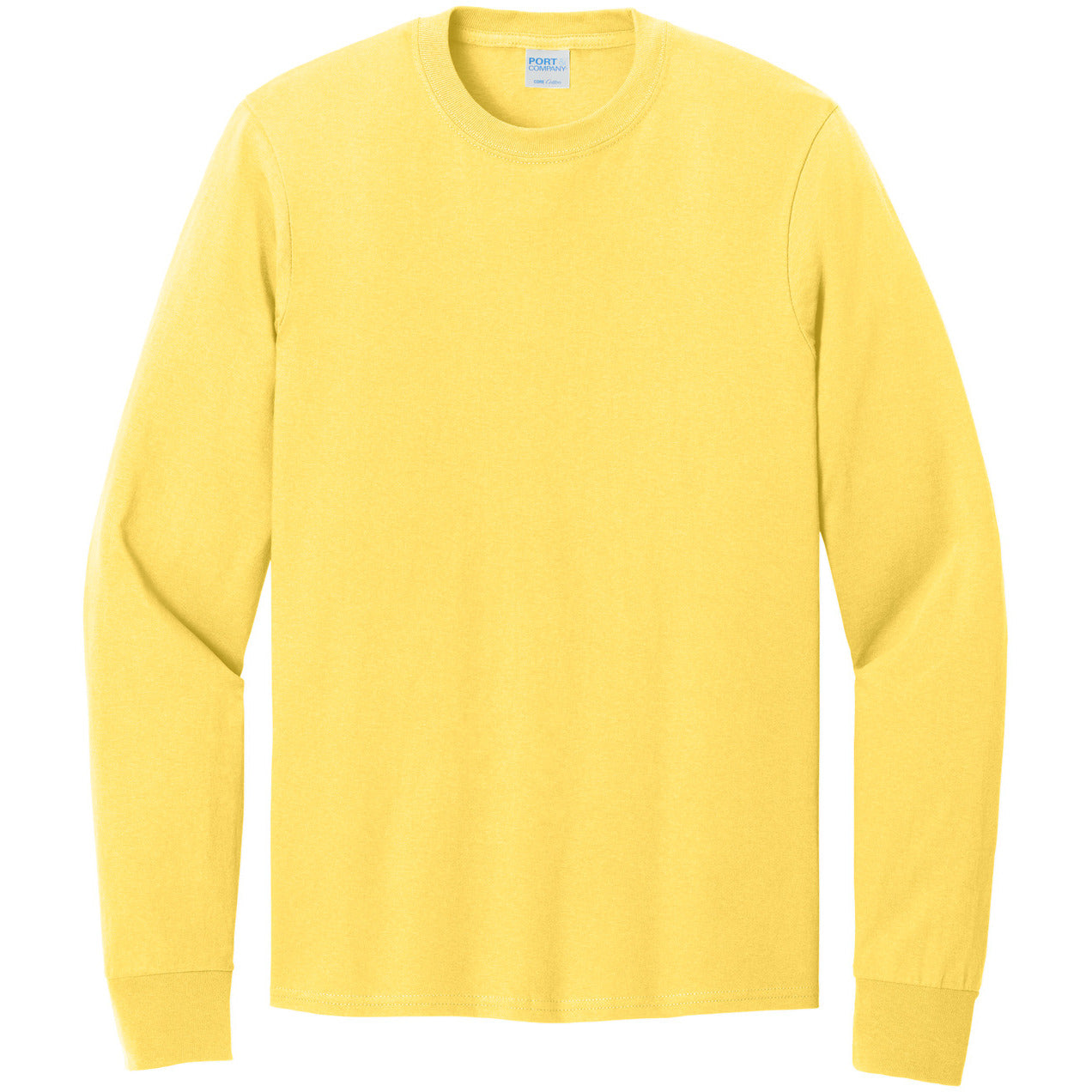 PC54LS-Yellow