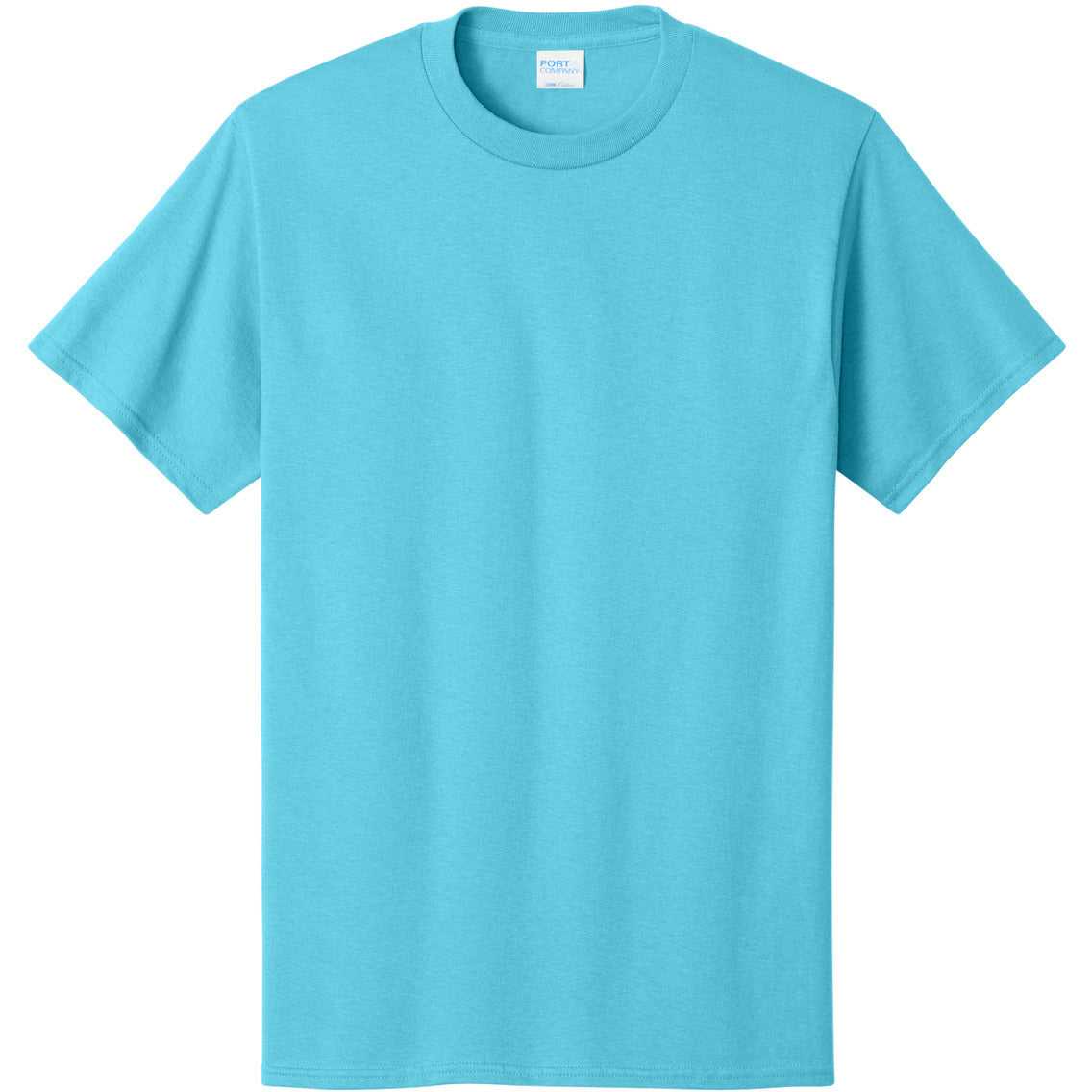 PC54T-Aquatic Blue