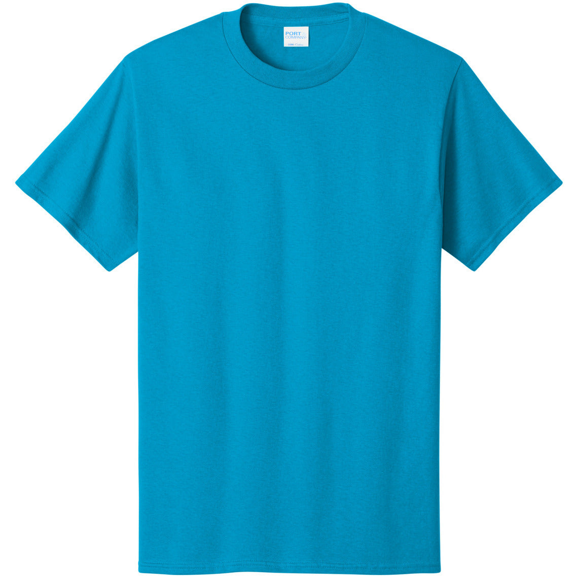 PC54T-Neon Blue