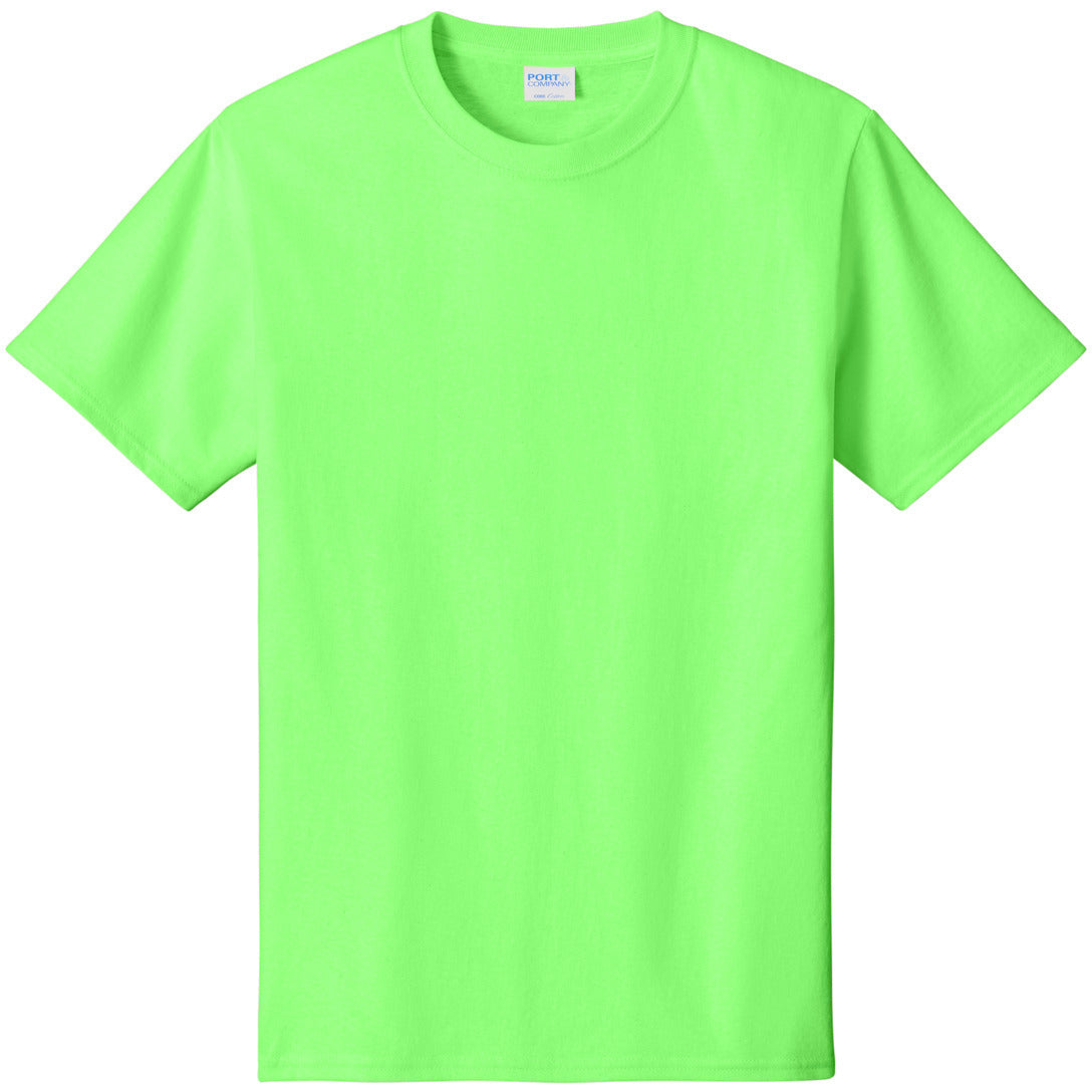 PC54T-Neon Green