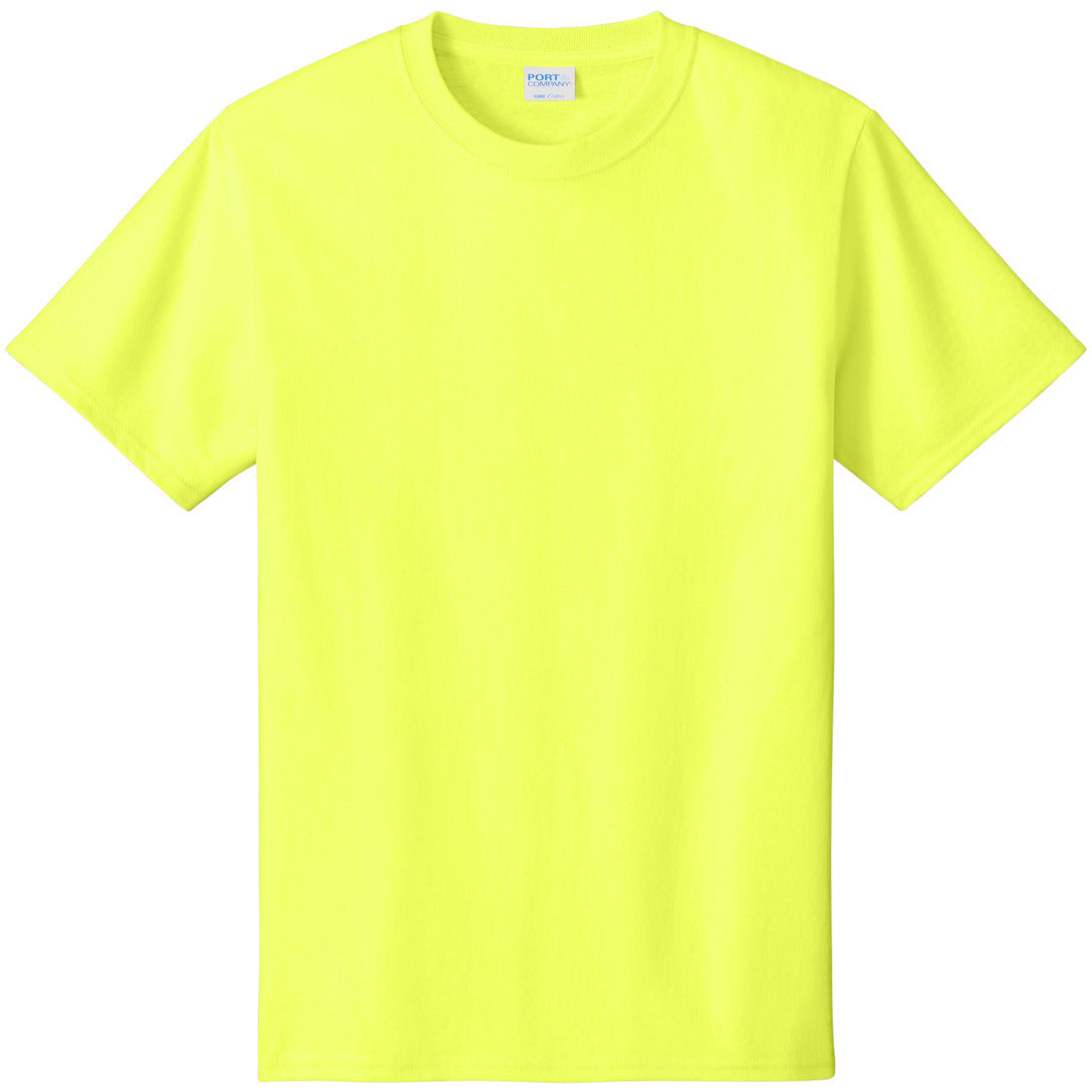 PC54T-Neon Yellow