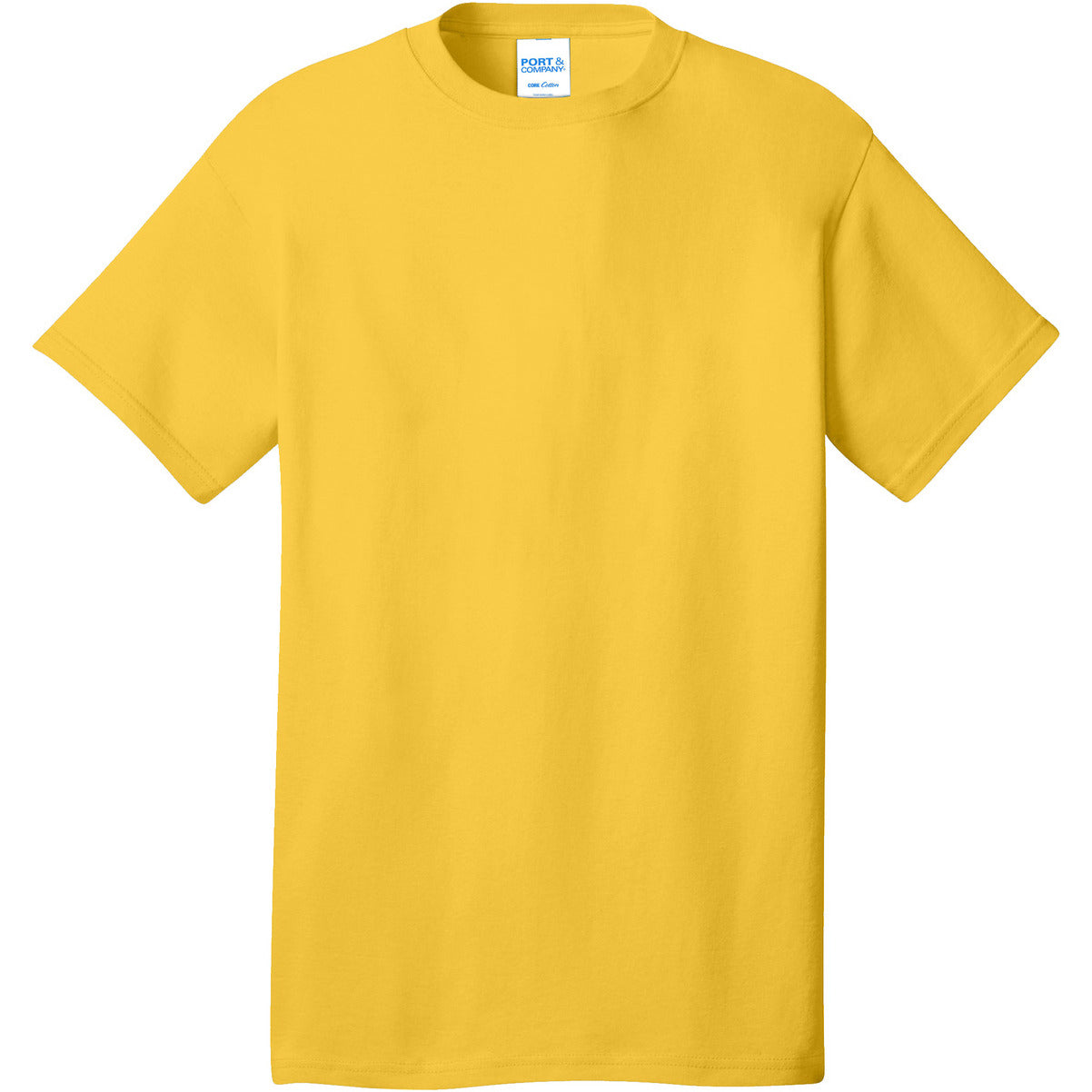 PC54-Lemon Yellow