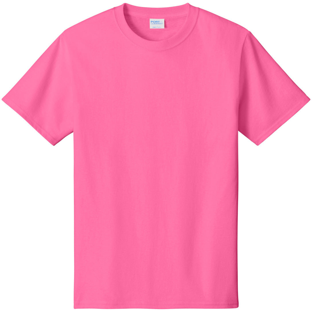 PC54-Neon Pink