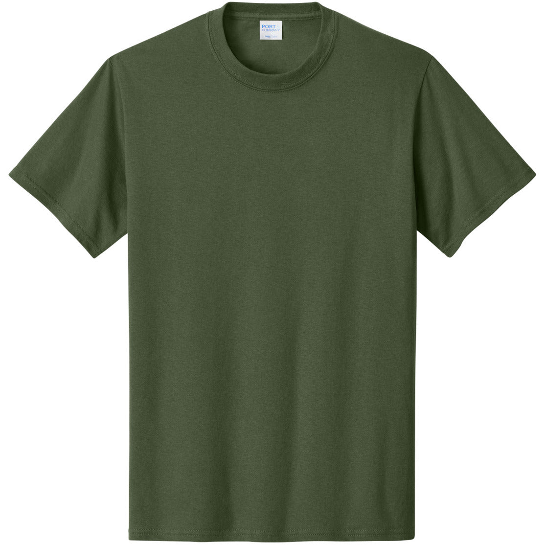 PC54-Olive