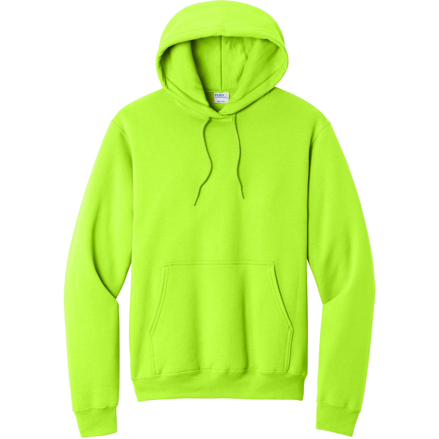 PC78H-Neon Yellow