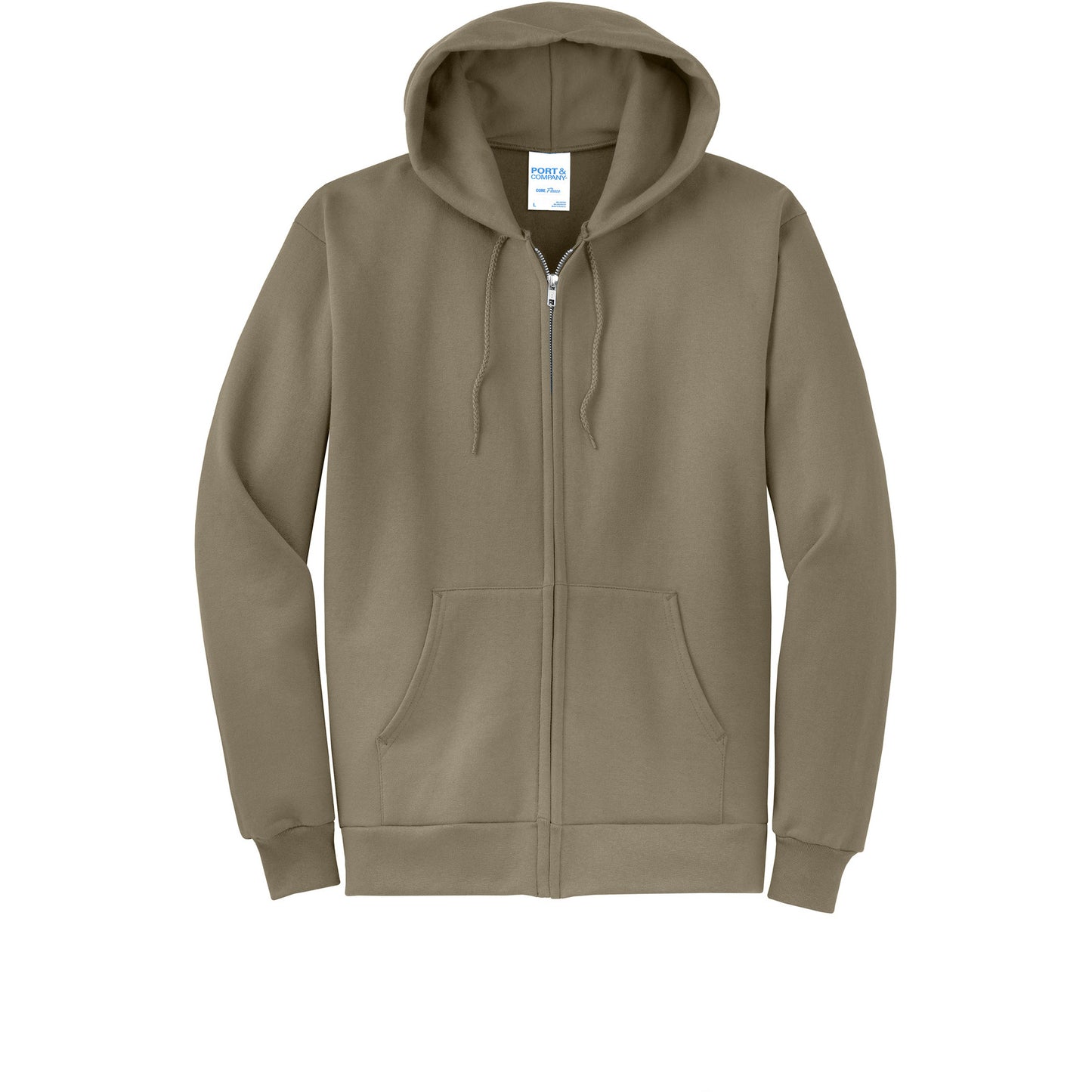 PC78ZH-Coyote Brown