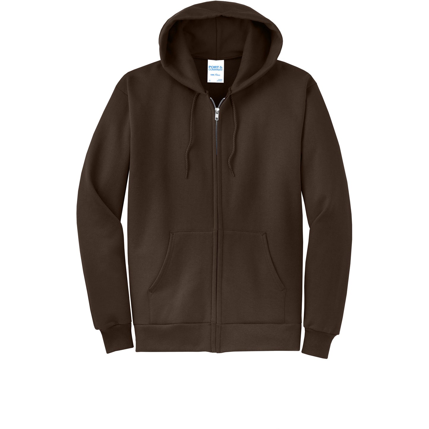 PC78ZH-Dark Chocolate Brown