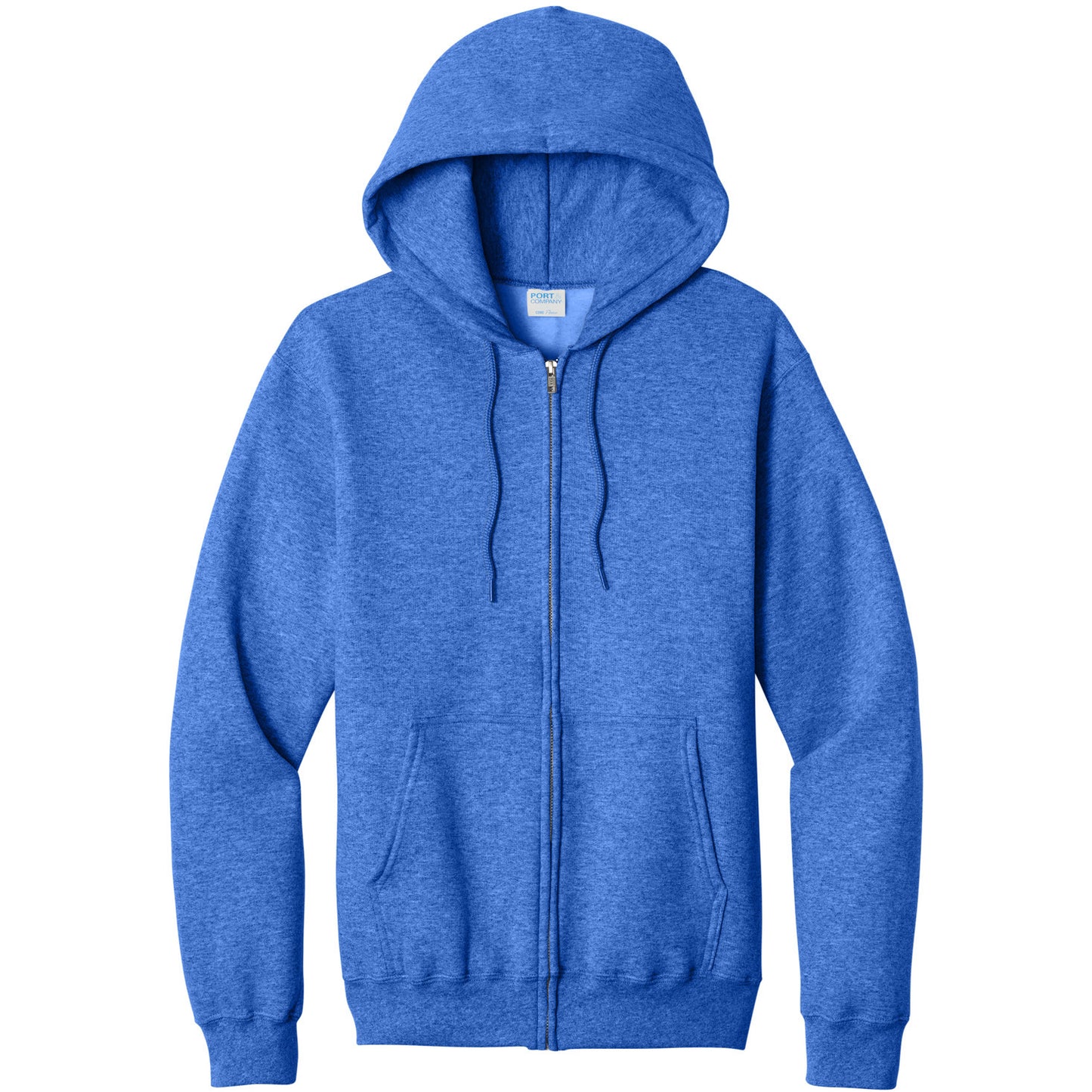 PC78ZH-Heather Royal