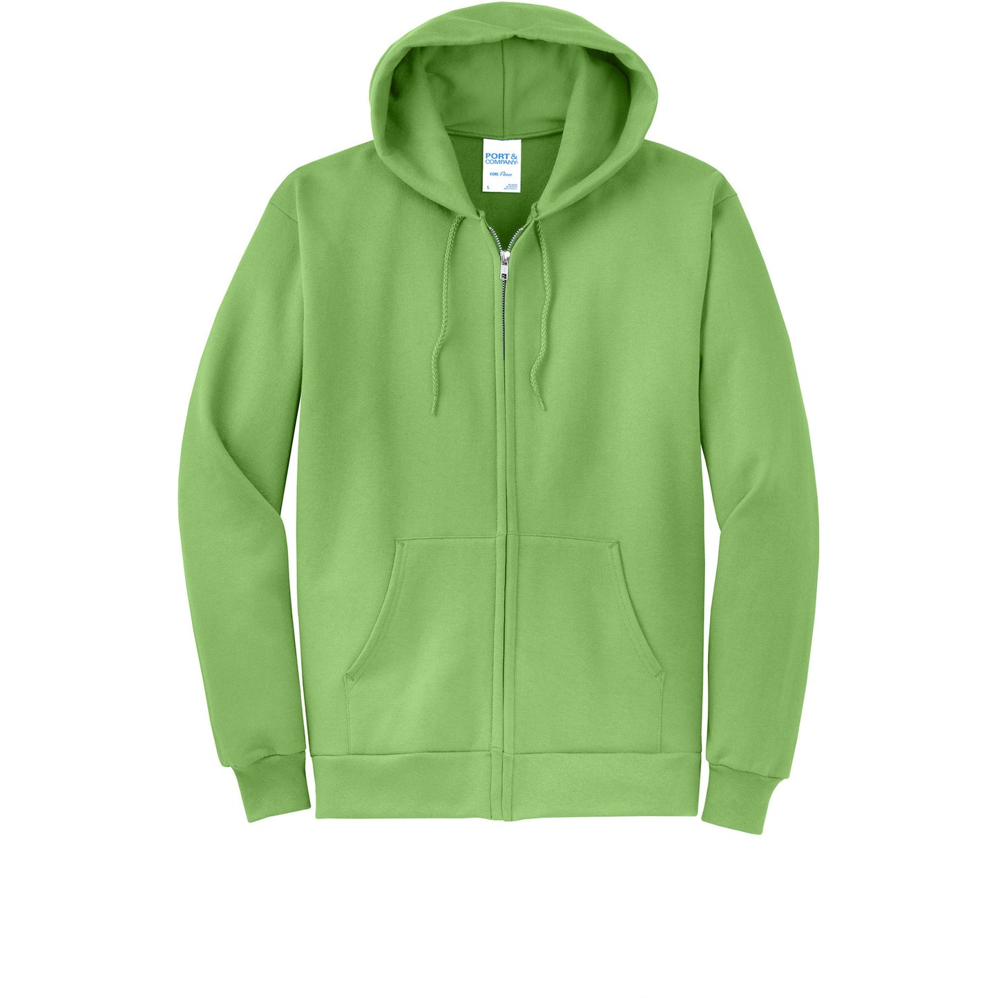 PC78ZH-Lime