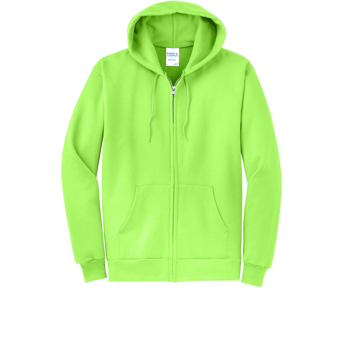 PC78ZH-Neon Green