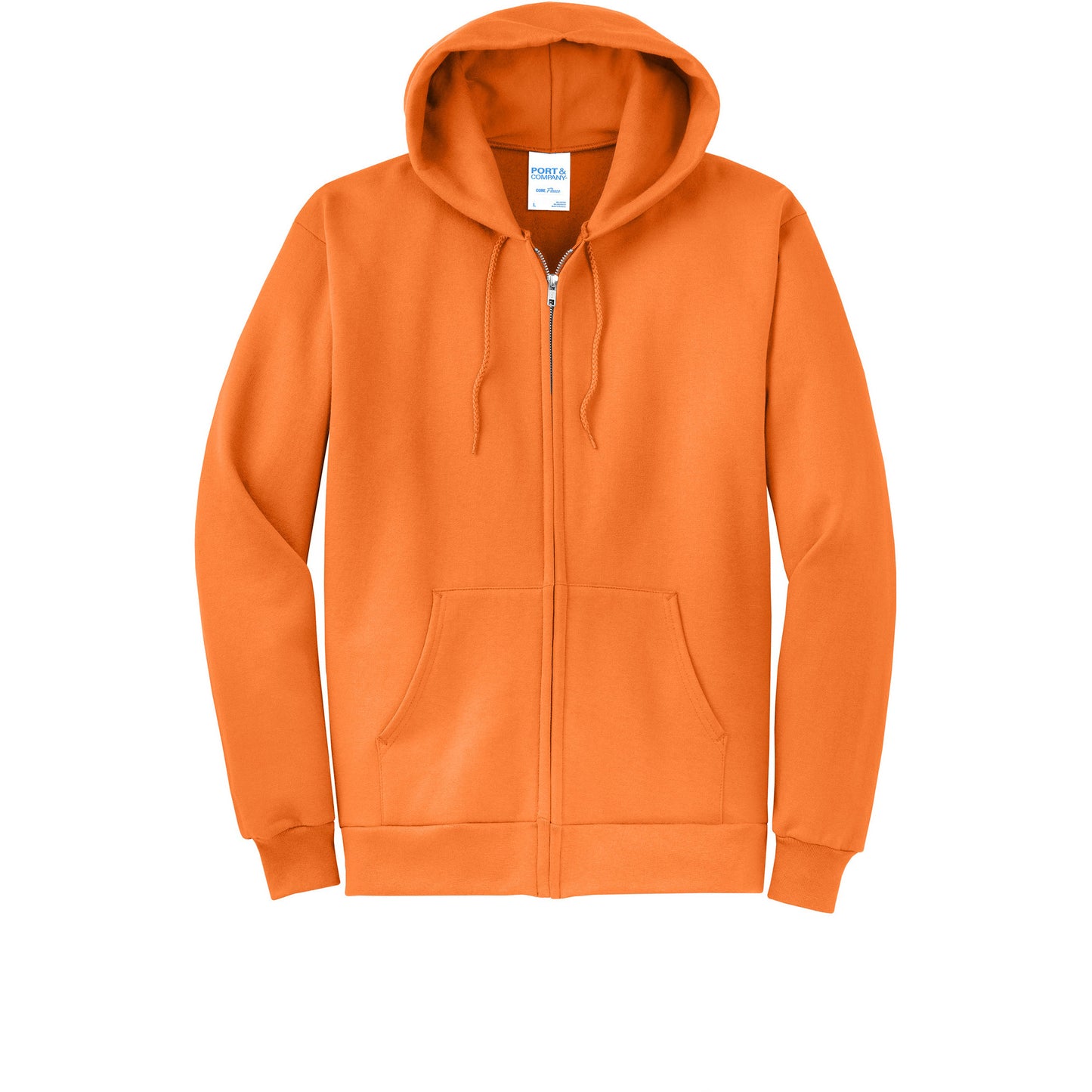 PC78ZH-Neon Orange