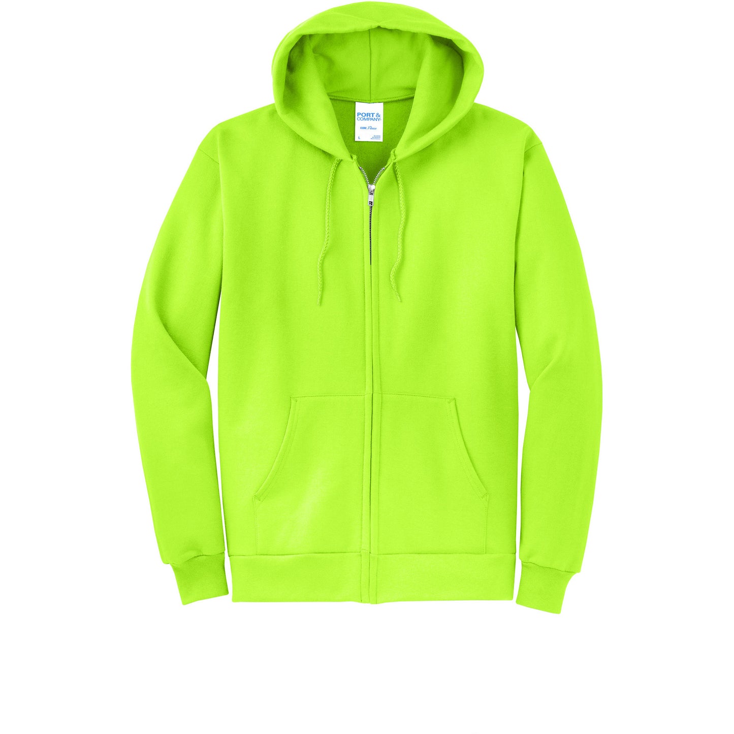 PC78ZH-Neon Yellow