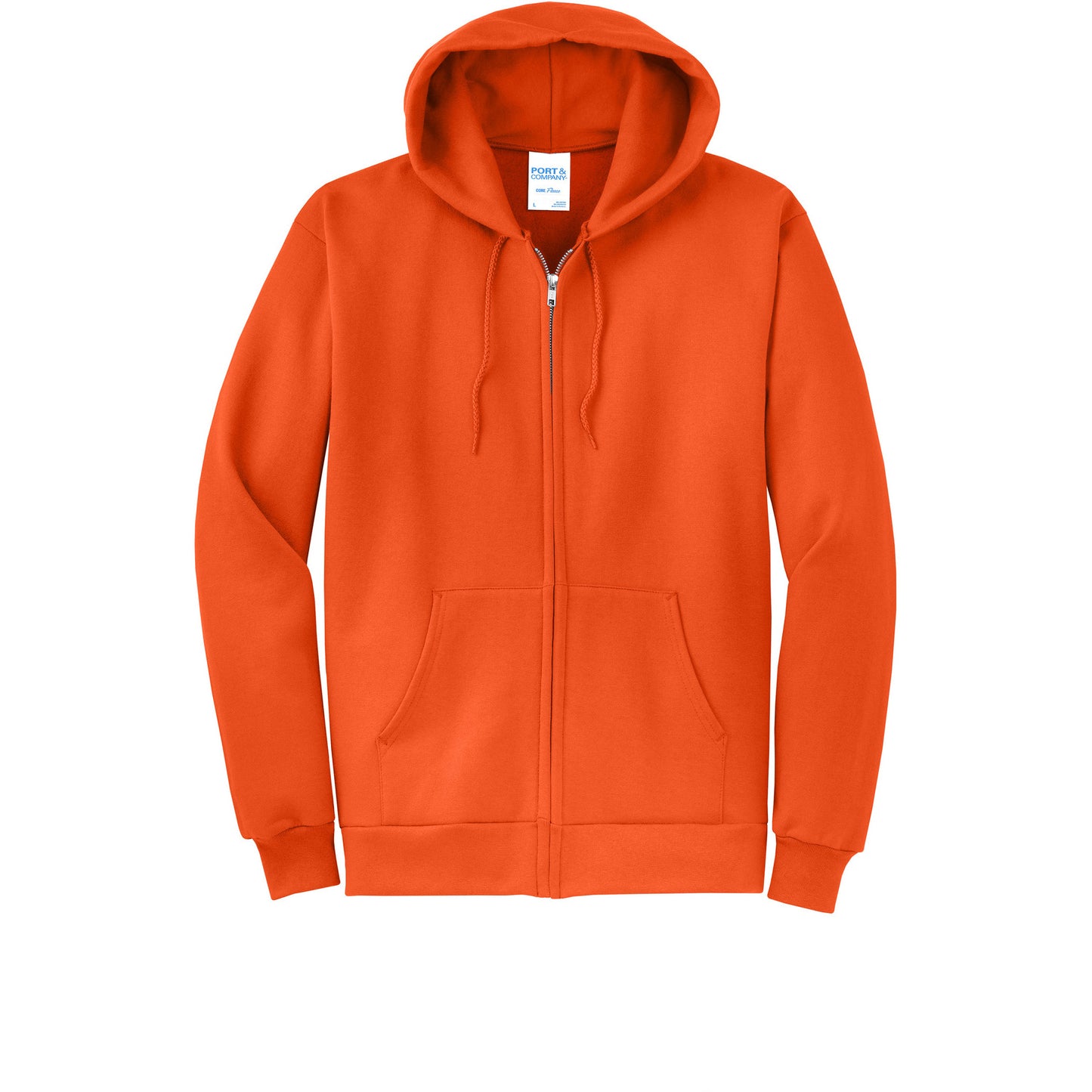PC78ZH-Orange