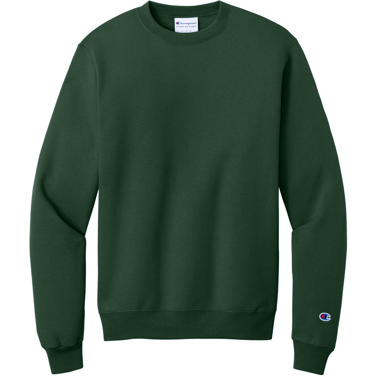 S6000-Dark Green