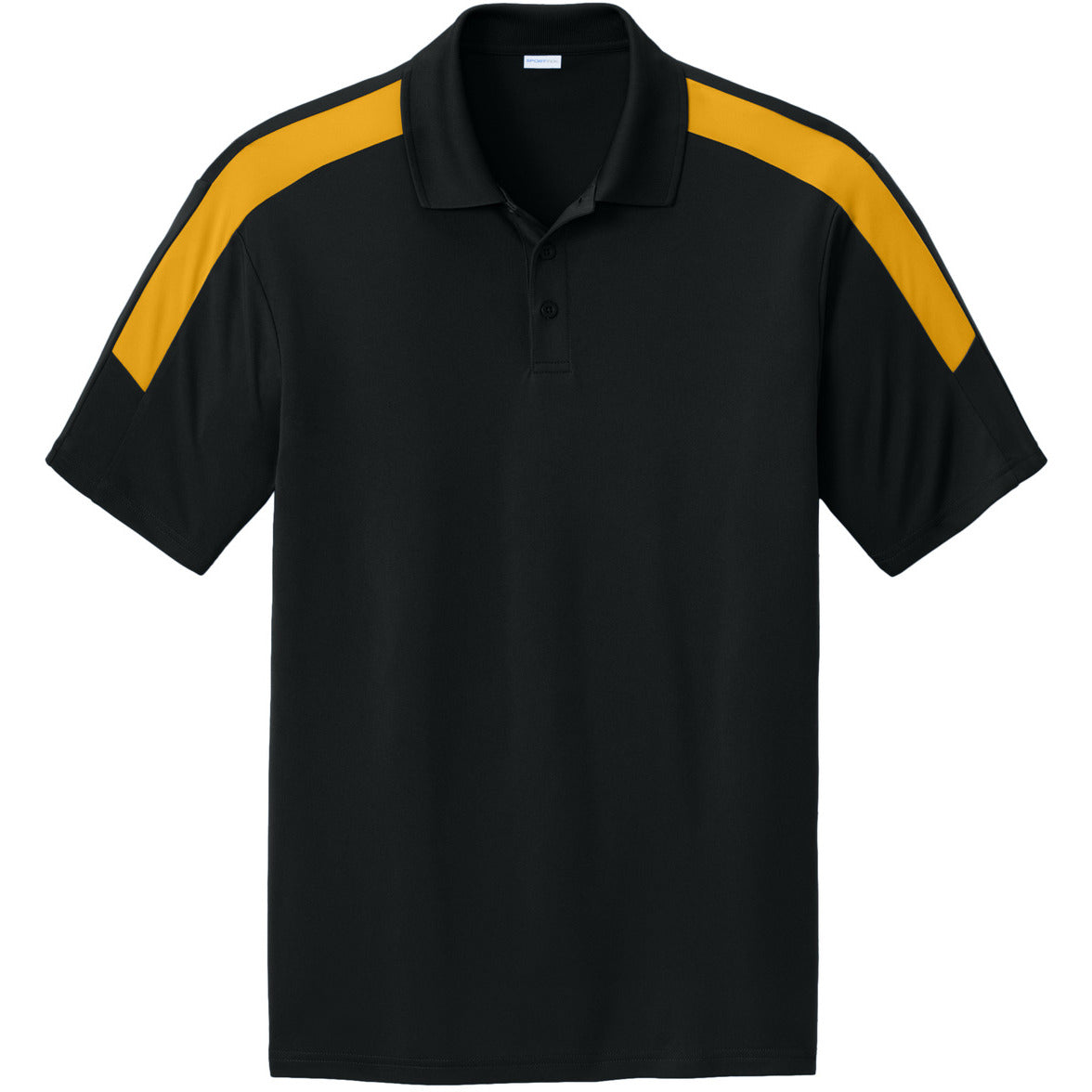 ST104-Black/ Gold