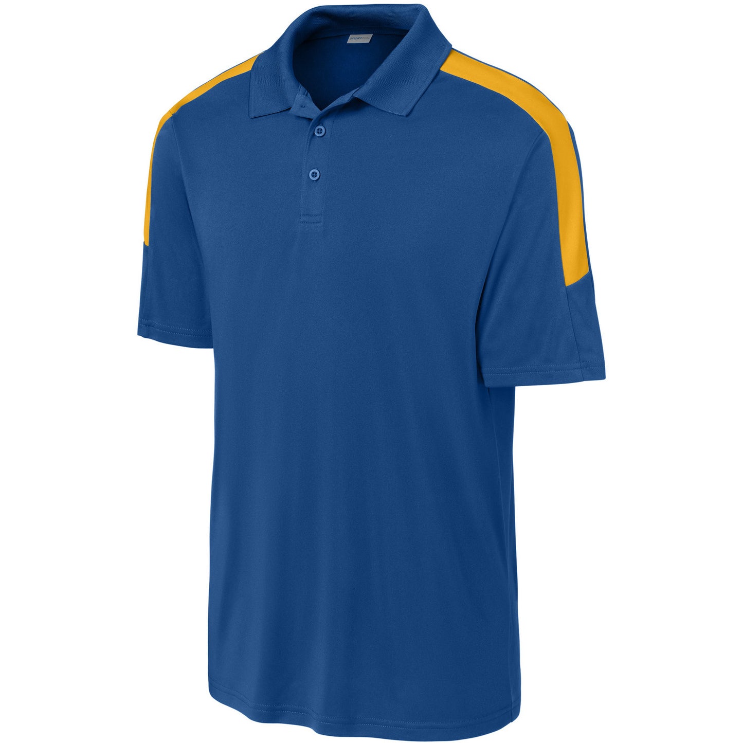 ST104-Royal/ Gold
