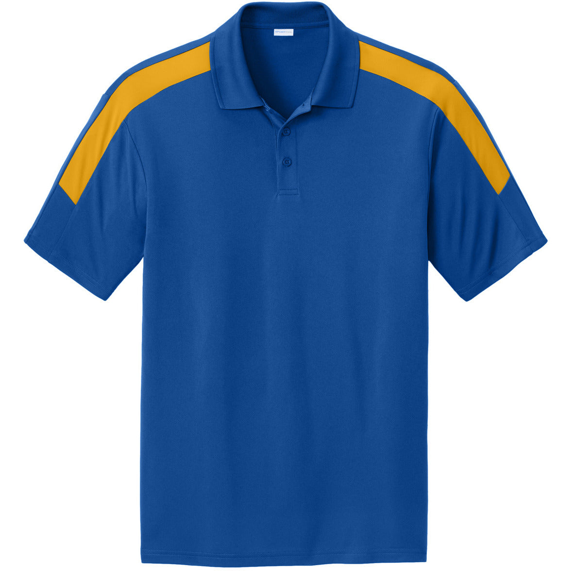 ST104-True Navy/ Gold