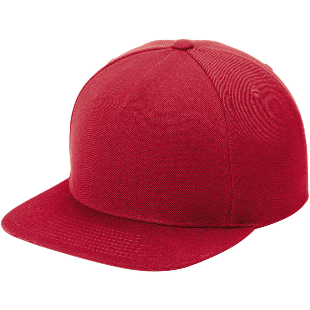 STC55-Deep Red