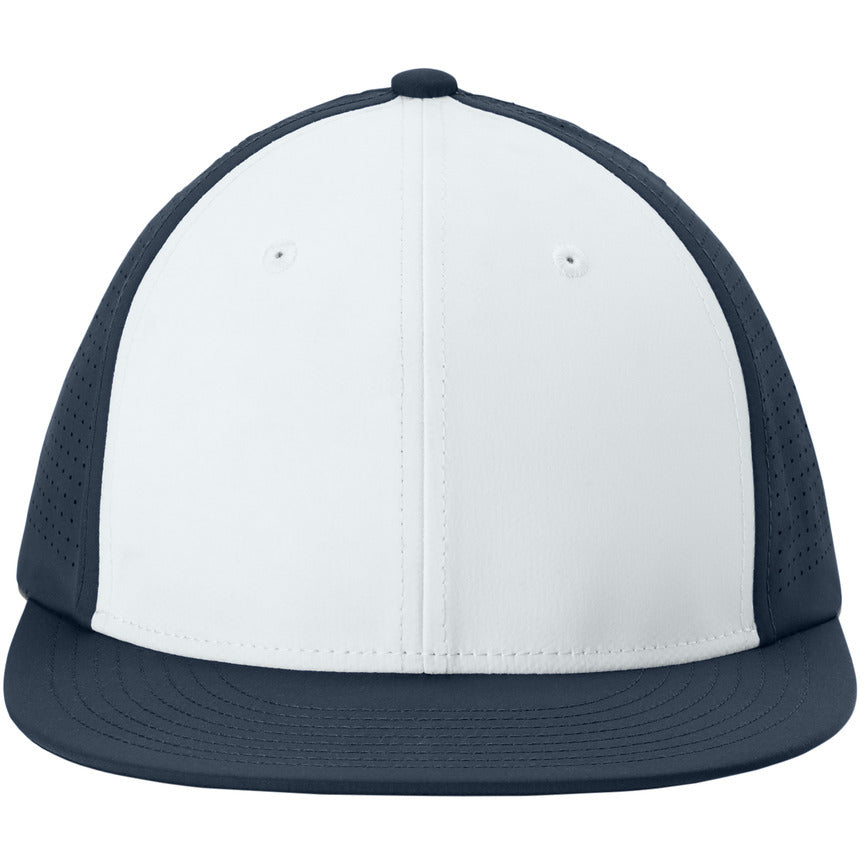 STC64-White/ True Navy/ True Navy