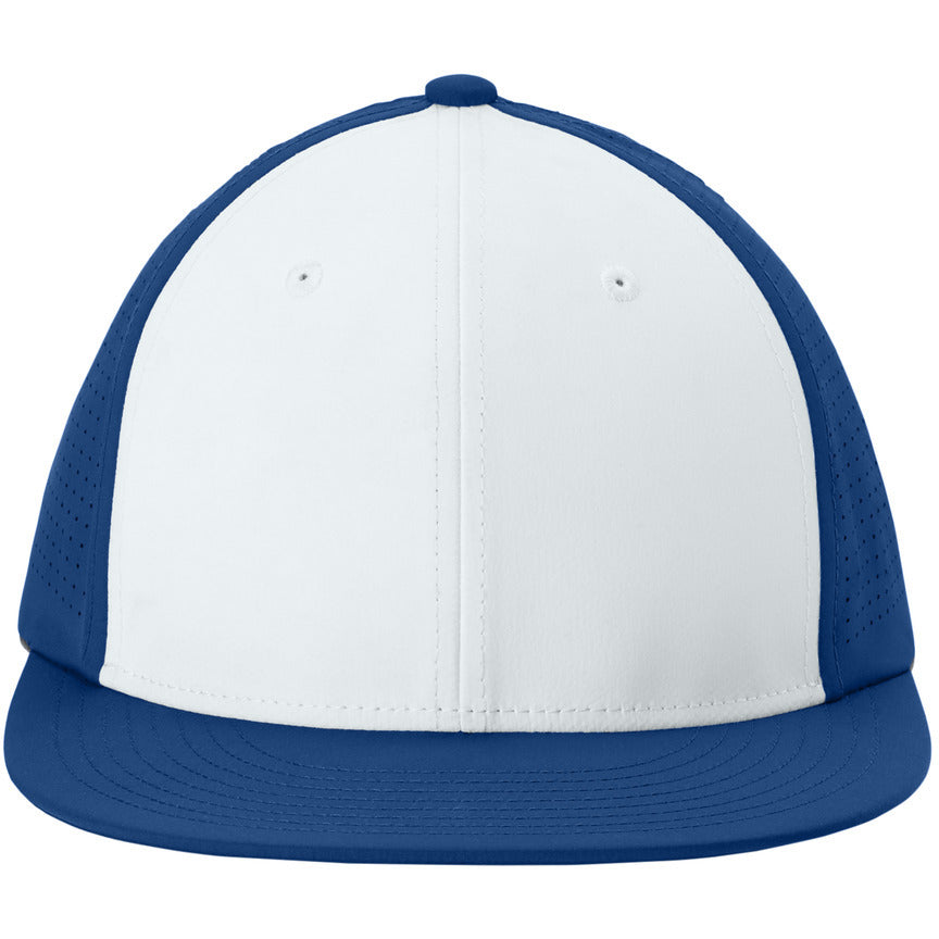 STC64-White/ True Royal/ True Royal