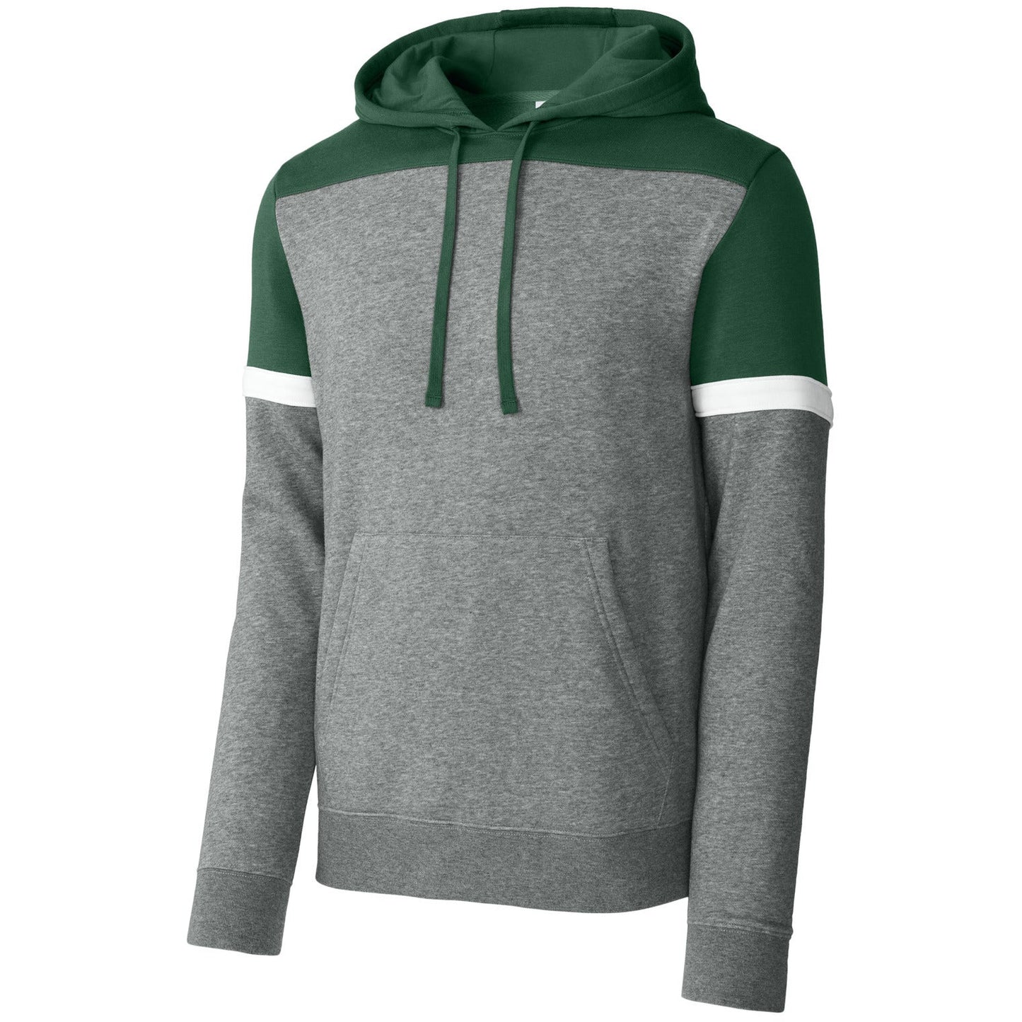 Forest Green/ Vintage Heather