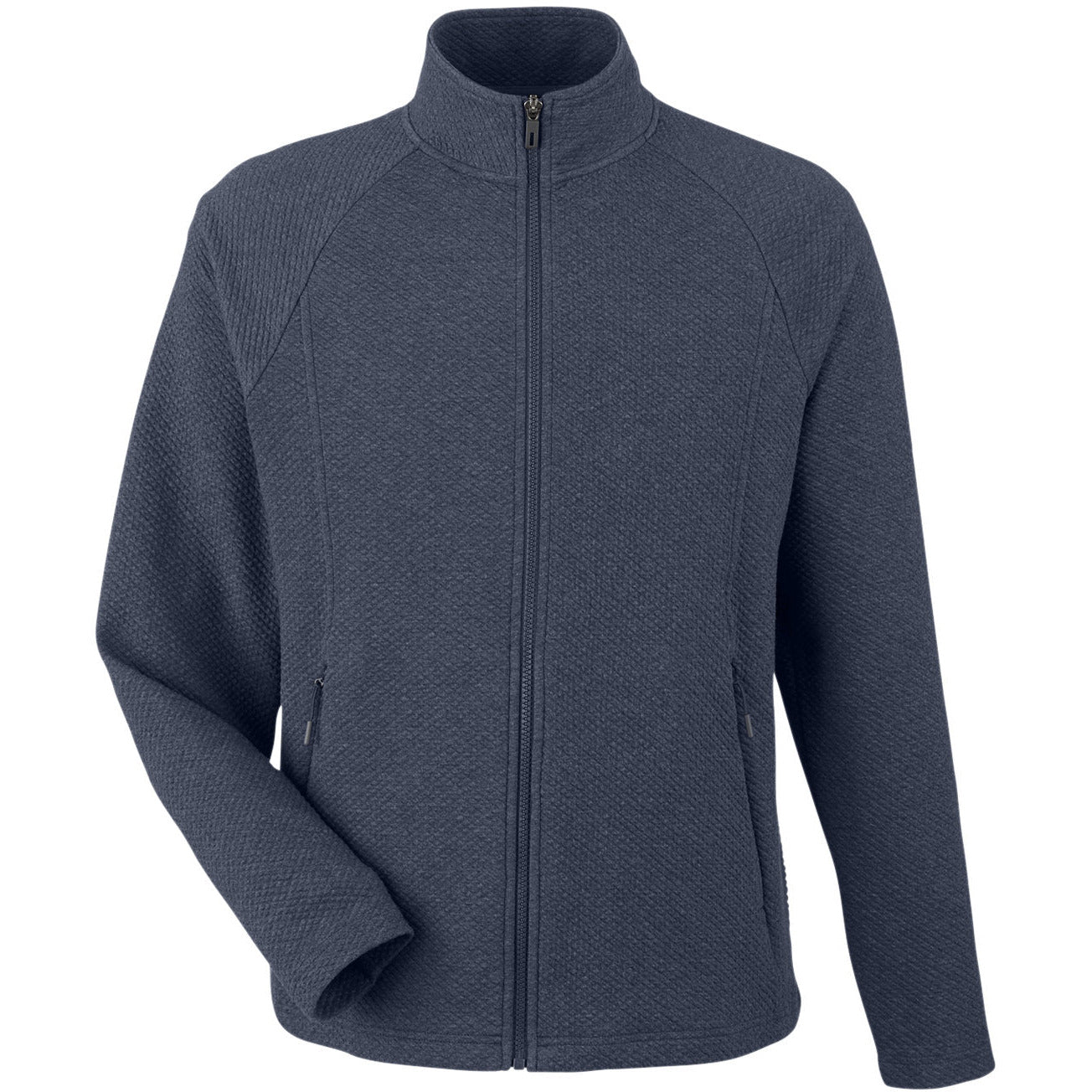 Classic Navy Heather