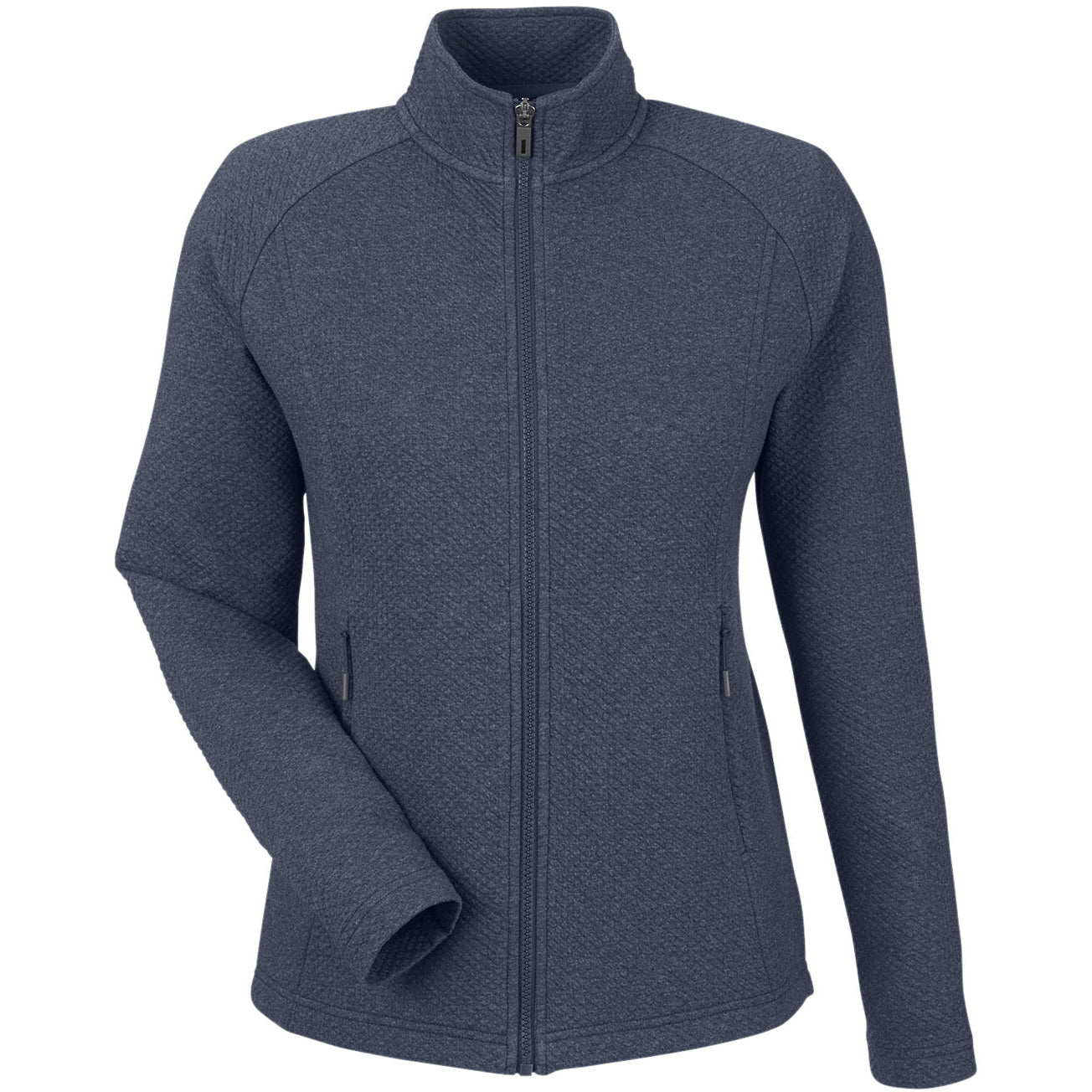 Classic Navy Heather
